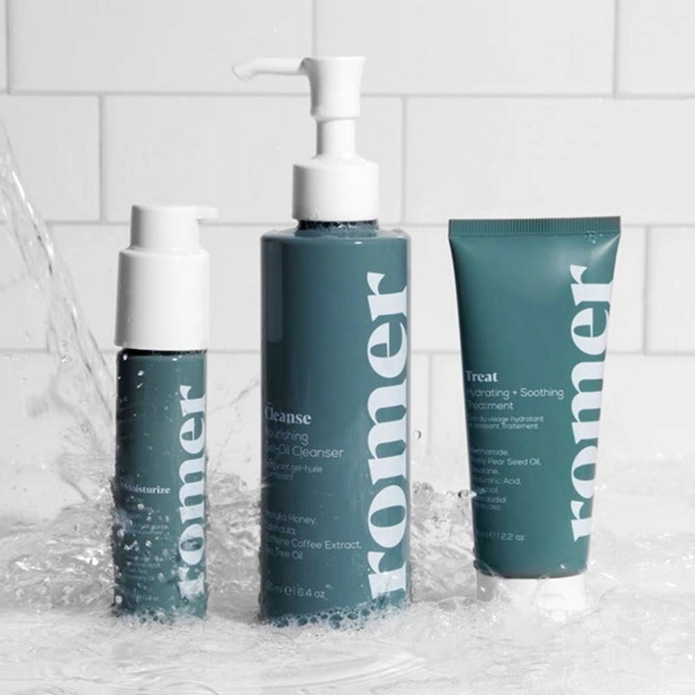 The Complete Romer Regimen